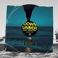 Cover Luude feat. Colin Hay - Down Under