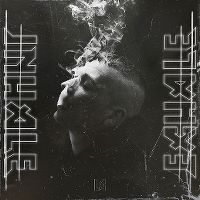 Cover LX - Inhale - Exhale