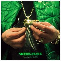Cover LX - Wazabi Gang
