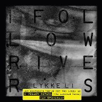 Cover Lykke Li - I Follow Rivers