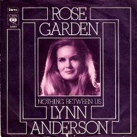 Cover Lynn Anderson - Rose Garden