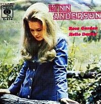 Lynn Anderson Rose Garden Hitparade Ch
