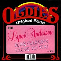 Cover Lynn Anderson - Rose Garden