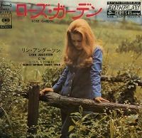 Cover Lynn Anderson - Rose Garden