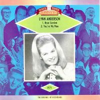 Cover Lynn Anderson - Rose Garden