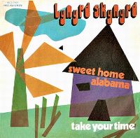 Cover Lynyrd Skynyrd - Sweet Home Alabama