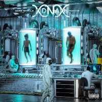 Cover M Huncho & Nafe Smallz - DNA