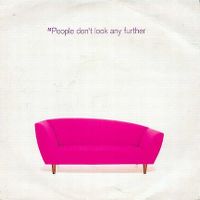 Cover M People - Don't Look Any Further