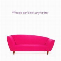 Cover M People - Don't Look Any Further