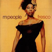 Cover M People - Fresco