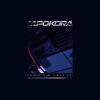 Cover M. Pokora - Parce que c'est toi