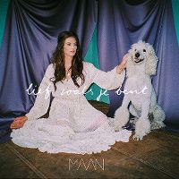 Cover Maan - Lief zoals je bent