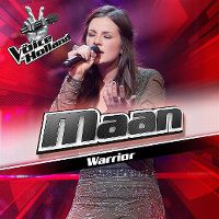 Cover Maan - Warrior