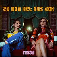 Cover Maan - Zo kan het dus ook