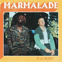 Cover Macklemore feat. Lil Yachty - Marmalade
