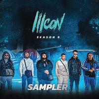 Cover Made - Icon 6 - Sampler
