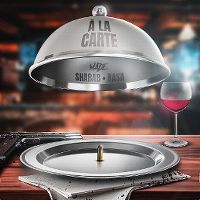 Cover Made / Shabab / Rasa - À la carte