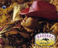 Cover Madonna - Music