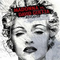 Cover Madonna vs. David Guetta - Revolver (One Love Remix)