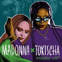 Cover Madonna x Tokischa - Hung Up On Tokischa