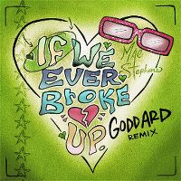 Cover Mae Stephens - If We Ever Broke Up