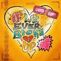 Cover Mae Stephens - If We Ever Broke Up