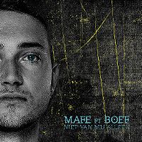 Cover Mafe feat. Boef - Niet van mij alleen