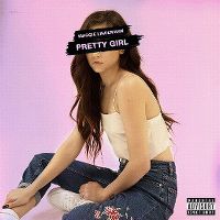 Cover Maggie Lindemann - Pretty Girl