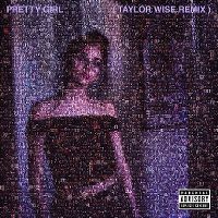 Cover Maggie Lindemann - Pretty Girl