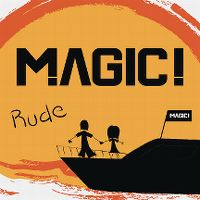 Cover Magic! - Rude
