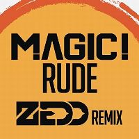 Cover Magic! - Rude
