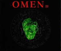 Cover Magic Affair - Omen III