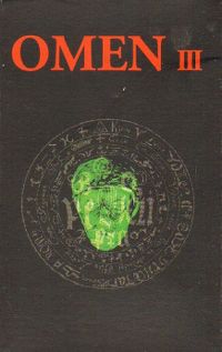 Cover Magic Affair - Omen III