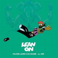 Cover Major Lazer & DJ Snake feat. MØ - Lean On