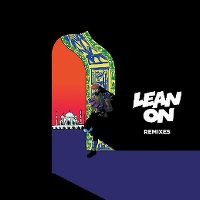 Cover Major Lazer & DJ Snake feat. MØ - Lean On