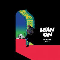 Cover Major Lazer & DJ Snake feat. MØ - Lean On