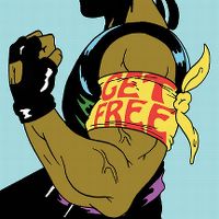 Cover Major Lazer feat. Amber Coffman - Get Free