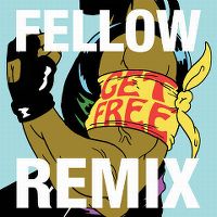 Cover Major Lazer feat. Amber Coffman - Get Free