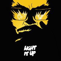 Cover Major Lazer feat. Nyla - Light It Up