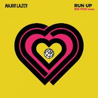 Cover Major Lazer feat. PartyNextDoor & Nicki Minaj - Run Up