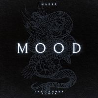 Cover Makar - Mood