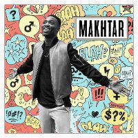 Cover Makhtar - Blah Blah