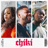Cover Makkie & Bryan Mg feat. Lauwtje - Chiki