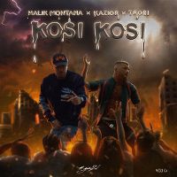 Cover Malik Montana x Kazior x Trobi - Kosi kosi