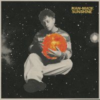 Cover Man-Made Sunshine - Man-Made Sunshine