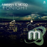 Cover Manian & Nicco - Tonight