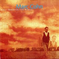 Cover Marc Cohn - Walk Through The World