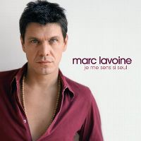 Cover Marc Lavoine - Je me sens si seul