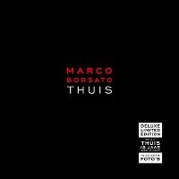 Cover Marco Borsato - Thuis