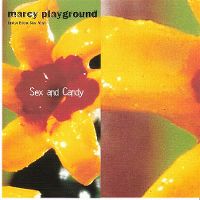 Cover Marcy Playground - Sex And Candy